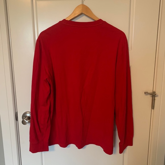 Calvin Klein Longsleeve Shirt - Picture 5 of 6